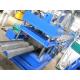 Highway Fence Cold Bending Roll Forming Machine Use 5 Rollers Leveling Hole Punching System Use Panasonic PLC Control