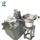 High-Precision Pharmaceutical Filling Machine With Single/Double/Multi-Head 0.6MPa