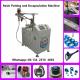 AB parts silicones PU epoxy dispensing Machine for Potting in LED Drivers, SPDs