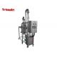Multi Functional Extraction Tank Food Processing Plant Machinery 3~50L Volume