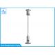 Adjustable Ceiling Wire Suspension Hanging Kit For Panel / Linear Lights
