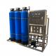 1000LPH RO Water Treatment System Industrial Reverse Osmosis Water Purification Equipment