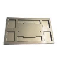 Tolerance ±0.01mm Precision CNC Parts Manufacturing with Polishing/ Painting/ Anodizing