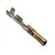 0016020082 Socket Contact Gold Finish 24-30 AWG Crimp Active Status