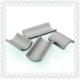 OEM Ferrite Segment Magnet For Seater Motor hard Type Arc Sheet Shape