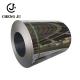 Mirror Finish Stainless Metal Hot Dip Surface 316l Stainless Steel Strip Coils