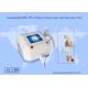 Germany bars portable 808nm diode laser hair removal machine