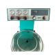 Machine Type Coating Equipment Manual Powder Coating Gun for Car Wheel Motor Production