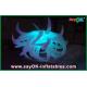 Color-changing Lighting Decoration , 2m Dia Inflatable  Led Lighting Decoration