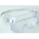 Anti Scratch Anti Fog Medical Protective Safety Goggles