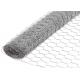 Double Twisted Hexagonal Wire Mesh 0.5-5.0mm Galvanised Chicken Wire Mesh