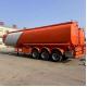 3 Axles 40000 42000 45000 50000 60000 Liters Fuel Tank Truck Trailer Petrol Gasoline Diesel Oil Tank Fuel Tanker