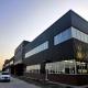 Customizable Prefab Steel Workshop Sandwich Panel Structural Steel Warehouse