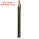 21m lockable pneumatic telescopic mast- 50kg payloads- 3m retracted height