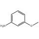 M-Anisidine CAS536-90-3 99% Purity Light Yellow Liquid