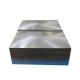 Alloy 2024 Aluminium Plate Sheet 5005 5052 5083 5182 5754 6061 6082 6063 1500mm