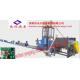 Fully Automatic PP Strapping Roll Manufacturing Machine For Manufacturing Plant Operations