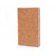 China Wholesale Customized Style Eco Friendly Cork Cover Note Book