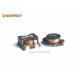 high current and low loss 38L361C  flat coil wound power inductors