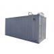 300L/H Stainless Steel FRP Industrial Water Purification Equipment