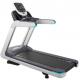 Commercial Home Gym Treadmill 20 Km H 220V 0-15% Slope 3HP Motor Power