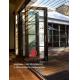 Home Economic aluminium balcony folding glass door prices, Aluminum Alloy Sheet Patio Door