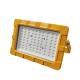 Explosion Proof Led Work Light with Pure Light Color and No Ghosting IP65 66 Rating
