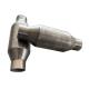                  High Standard Three-Way Catalytic Converter Universal Three-Way Catalytic Converter Universal Package             