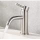 Polishing Stainless Steel Faucet 304 Wear Resistant Corrosion Resistant