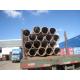 T22 Grade Seamless Alloy Steel Pipe Boiler / Super Heater Tube For High