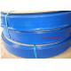 PVC Layflat water discharge Hose for Irrigation & Water
