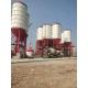 Durable Batching Plant Cement Silo  50 t-1000 t Customized Color Long Service Life