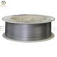 Customized 6mm Magnesium Alloys Welding Wire Hot Rolling