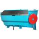 Energy Saving Copper Rod Breakdown Machine With Online Annealing For 8.0m Rod