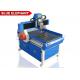 Customized Size Advertising Engraving Machine Woodworking Cnc Router Water Cooling Spindle