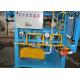 Industrial Continuous Brazing Furnace , Exothermic Gas Generator For Metal