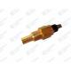 904 904D Liugong Excavator Spare Parts 30B0316 Water Temperature Sensor