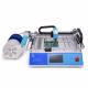 2 Heads Electrical CHM T48VA Pick And Place PCB Assembly machine with 29 tape feeding stacks