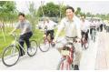 Jiangyin Party delegation came to Zengcheng City in Guangdong