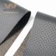 Micro Artificial Leather Roof Lining Material For Cars Upholstery