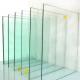 High Scratch Resistance Ultra White Medium Alumino-Silicate Glass for OLED panel touch screen protection cover glass