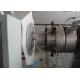PVC Pipe Extruder Line 20mm - 110mm PVC Pipe Extrusion Line Can Customize
