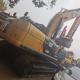 Used Caterpillar 320D Excavator with Max Digging Radius 2750 in Great Working Condition