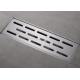 Anti Mosquito Stainless Steel Floor Drain Prevent Flammable Gas Entering Room
