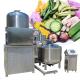 Commercial Vacuum Frying Machine  Banana Chips French Fries Continuous Vacuum Fryer