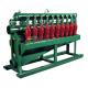 Large Capacity Drilling Mud Desilter Hydrocyclone Solids Control Equipment