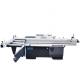 High Precision Panel Saw Wood Plate Slotting Cutting Machine for Woodworking Machinery