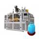 Extrusion Blow Molding Machine TCY75II SERIERS