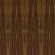 Furniture Smoked Sapele Natural Wood Veneer Quarter Grain Based MDF Panels Iso