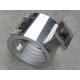 Two Years Warranty Die Casting Heater Aluminum Cast In Round And Ring Heater